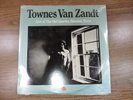 Townes Van Zandt Live at the Old Quarter Houston Texas TOM-2 7001 Sealed
