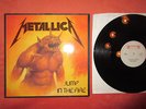 Metallica - Jump In The Fire 12
