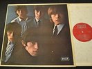 UK PRESSING MONO The Rolling Stones No. 2 Decca LK 4661