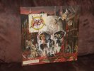 Vinyl-LP: SLAYER - South Of Heaven (1988)
