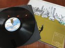 Joni Mitchell The Hissing Of Summer Lawns U.K. “Nimbus Supercut” Vinyl LP