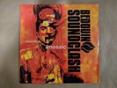 Vinyl Record - Bedouin Soundclash ?– Sounding A Mosaic - SideOneDummy Records ?-