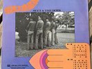 SEET & THE BOYS Psych Pop Garage Fuzz Singapore Malaysia LP Guo Record