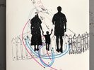 Pearl Jam Holiday Single 2 x 7