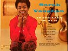 SARAH VAUGHAN IN THE LAND OF HI-FI LP '56 EMARCY MG-36058 CANNONBALL ADDERLEY M-