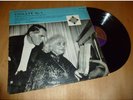 ELLY NEY / LUDWIG HOELSCHER sonate Nr. 5 BEETHOVEN TELEFUNKEN BLE 14097 Lp 1959