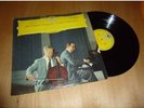 PIERRE FOURNIER / FRIEDRICH GULDA cellosonaten BEETHOVEN DGG SLPM 138 082 Lp