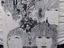 THE BEATLES REVOLVER  HÖR ZU  von 1966