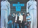 PAUL BUTTERFIELD BLUES BAND - EAST WEST   JAPAN PRESS  MINT