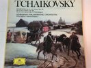 Tchaikovsky Yevgeny Mravinsky Leningrad Philharmonic Orchestra 3 LP Box Set