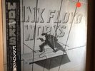 Pink Floyd- Works W/obi