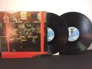 TOM WAITS 1975 Nighthawks At The Diner ASYLUM 7E-2008 Gatefold 2 LP 1st PRESS