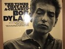 Bob Dylan-The Times They Are A Changin' MFSL ORIGINAL MASTER RECORDING
