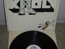 KRAUTROCK PSYCH LP - XHOL - HAU RUK - 1971 - GERMAN - OHR