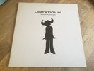 Jamiroquai 2x LP Emergency on planet earth 1993 Sony 1st press BEAUTIFUL COPY ))