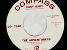 Northern Soul USA Original - Adventurers - Easy Baby (Demo) ?Hear?