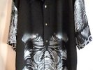 Rolling Stones Tattoo You rares Hemd XL/XXL Keith Richards Rock No Filter No LP
