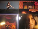 6 Emmylou Harris LP lot, Blue Kentucky Girl,Luxury Liner, Elite Hotel,Evangeline