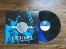 RARE - Black and Blue Limited 12” - Live at Third Man Records by Blitzen Trapper