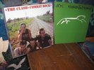 THE CLASH Combat Rock LP EPIC RECORDS FE37689 US 1982 1st Pressing NM + XTC
