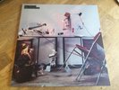 Air Traffic LP Fractured life 2007 EMI 1st press ALL NEAR MINT