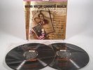 WALTER CONDUCTS MAHLER 1960 Columbia 2 LP 6-eye PROMO M2S 617 1A/1E/1D/1E NM