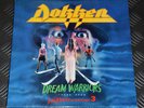 Dokken 'Dream Warriors' A Nightmare On Elm Str Pt.3 OST 12