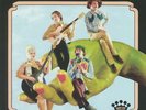 SHANNON & THE CLAMS - Onion - Vinyl (LP + insert + MP3 download code)