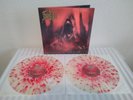 Death - The Sound of Perseverance Doppel LP FOC - Splatter Vinyl - Back on Black