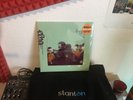 2 LP: Vega - V, Limited ORANGE Vinyl + Signiert, NEU & OVP (A10/2)