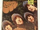 The Beatles RUBBER SOUL original factory sealed LP