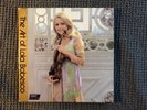 LOLA BOBESCO  ' THE ART OF LOLA BOBESCO '   1ST PRESSING BY PHILIPS