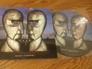 PINK FLOYD -The Division Bell - Pic Disc Vinyl LP