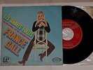 EP FRANCE GALL PRESSAGE ESPAGNE MOVIE PLAY EN 20339