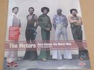 THE METERS Here Comes The Meter Man: All The Josie Hits UK 180g vinyl LP SEALED