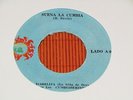 ISABELITA SUENA LA CUMBIA??CUMBIA ACORDEON DRUMS FLUTE ORGAN TEEN GIRL HEAVY??