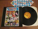 Jilted John ?– True Love Stories -  UK 1st Press LP with Board Game EMI 1978