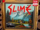 SLIME - Hier und Jetzt - 2 LP + CD – red, rot, sealed  88985462111 coloured Punk