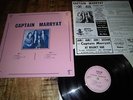 CAPTAIN MARRYAT / SAME / UNPLAYED COPY