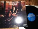 CHRIS YOULDEN / SAVOY BROWN / CITY CHILD / ORIGINAL 1974