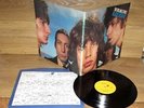 The Rolling Stones 1976 UK LP Black and Blue