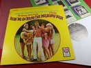 Spencer Davis Group Traffic HERE WE GO ROUND THE MULBERRY BUSH - Soundtrack LP