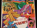 BEATLES A Collection Of Oldies Denmark '67 1st pressing *MINT-* LP Superb