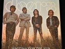 DOORS Waiting For The Sun US orig Elektra STEREO 1st pressing Psych LP *MINT*