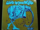 PETER THORUP Wake Up Your Mind Danish '70 Blues Psych LP *MINT* Beefeaters