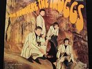 TROGGS From Nowhere UK Fontana 1966 1st presssing STEREO Psych LP *MINT*