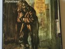 Jethro Tull AQUALUNG  Reel Tape Tested Guaranteed 3-3/4ips Near Mint