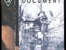 VINYL LP R.E.M. ( REM ) - Document / IRS 42059 1st pressing 1987 I.R.S. NM