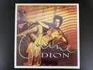 Celine Dion-The Colour Of My Love KOREA ORIGINAL FIRST PRESS LP SHEET MINTY