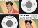 (All EX PROMO) Elvis Presley 